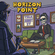Talk About It , Horizon Point