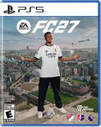 EA SPORTS FC 27 for Playstation 5