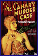 The Canary Murder Case , William Powell