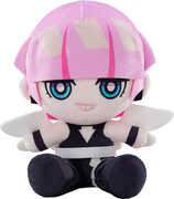 New Panty & Stocking with Garterbelt - Punipuni Plushie - Polyurethane