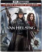Van Helsing (Steelbook) , Hugh Jackman
