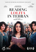 Reading Lolita in Tehran , Arash Marandi