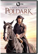 Masterpiece: Poldark, Season 5 , Aidan Turner