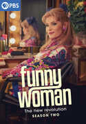Funny Woman: Season 2 , Gemma Arterton