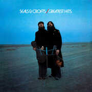 Greatest Hits , Seals & Crofts