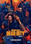 The Walking Dead: Dead City: Season 3
