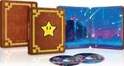 Mario Galaxy - All-Region UHD [Import] 