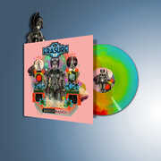 Radio !! Radio !! - Sunburst , Erasure