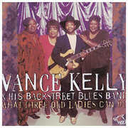 What Three Old Ladies Can Do , Vance Kelly