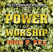 The Power Of Worship , VIP Mass Choir