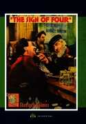 Sherlock Holmes: Sign of Four , Clare Greet