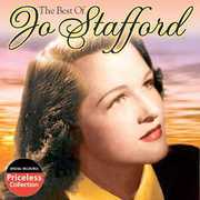 Best of Jo Stafford , Jo Stafford