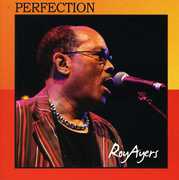 Perfection , Roy Ayers