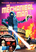 The Mechanical Man / The Headless Horseman , Charles Graham