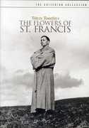 Flowers of St Francis (Criterion Collection) , Federico Fellini