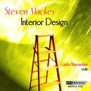 Interior Design , Curtis Macomber