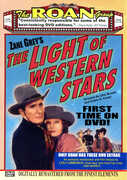The Light of Western Stars , Richard Arlen