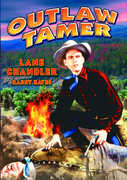 The Outlaw Tamer , Ben Corbett