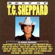 Best of T.G. Sheppard , T.G. Sheppard