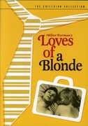Loves of a Blonde (Criterion Collection) , Jiri Hruby