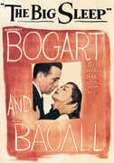 The Big Sleep , Humphrey Bogart