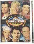 Survivor: Vanuatu - The Complete Season , Jeff Probst
