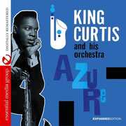 Azure , King Curtis
