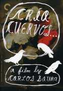 Cria Cuervos (Criterion Collection) , Conchi Perez