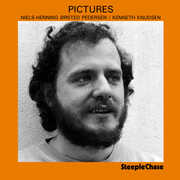 Pictures , Niels-Henning Orsted Pedersen