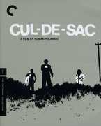 Cul-De-Sac (Criterion Collection) , Fran oise Dorl ac