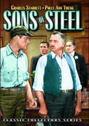 Sons of Steel , Charles Starrett