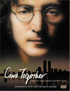 Come Together: A Night for John Lennon's Words and Music , Edie Falco