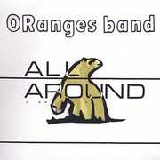 All Around [Import] , The Oranges Band