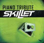 Piano Tribute to Skillet , The Piano Tribute Players