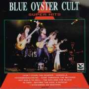 Super Hits / Revisited , Blue Oyster Cult