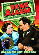 Bank Alarm , Conrad Nagel