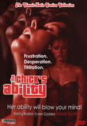 The Chick's Ability , Helena Ramos