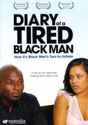 Diary of a Tired Black Man , Shavsha Israel