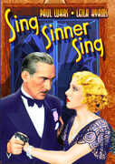 Sing Sinner Sing , Paul Lucas