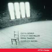 String Quartets , Quatuor Alcan