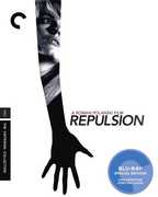 Repulsion (Criterion Collection) , Catherine Deneuve