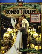 William Shakespeare's Romeo + Juliet , Leonardo DiCaprio