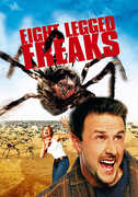 Eight Legged Freaks , David Arquette