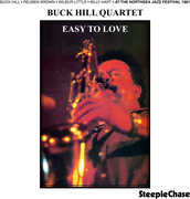 Easy to Love , Buck Hill