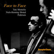 Face to Face , Tete Montoliu