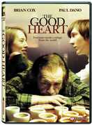 The Good Heart , Brian Cox
