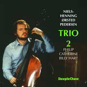 Trio 2 , Niels-Henning  rsted Pedersen