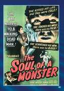 The Soul of a Monster , Rose Hobart