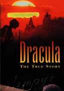 Dracula: The True Story , Brianna Caradja