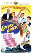 Luxury Liner , George Brent